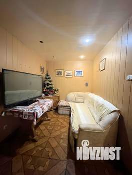 5-к квартира, вторичка, 136м2, 1/2 этаж