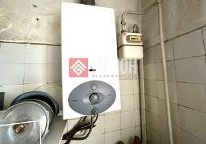 2-к квартира, вторичка, 44м2, 2/5 этаж