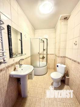 1-к квартира, вторичка, 41м2, 3/5 этаж