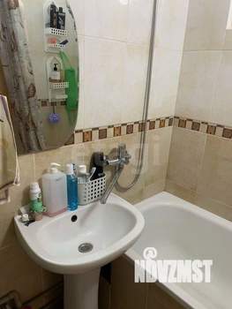 1-к квартира, вторичка, 24м2, 3/5 этаж