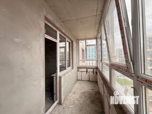 Студия квартира, вторичка, 27м2, 7/9 этаж