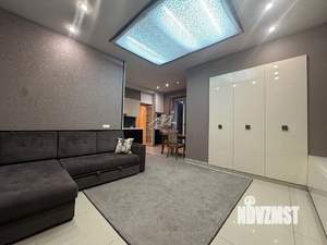 2-к квартира, вторичка, 44м2, 2/2 этаж