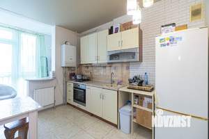 1-к квартира, вторичка, 33м2, 5/12 этаж