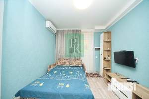 1-к квартира, вторичка, 16м2, 1/3 этаж