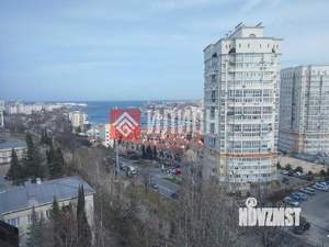 3-к квартира, вторичка, 94м2, 8/10 этаж