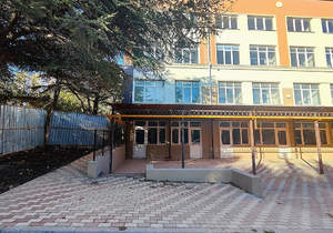 Студия квартира, вторичка, 17м2, 1/3 этаж