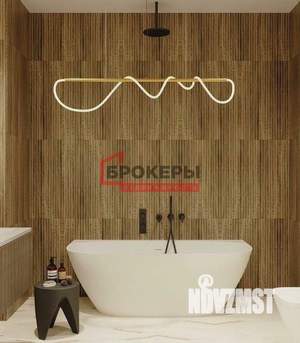 3-к квартира, вторичка, 209м2, 15/16 этаж