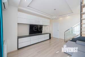 4-к квартира, вторичка, 114м2, 9/10 этаж