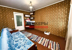 3-к квартира, вторичка, 77м2, 2/5 этаж