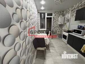 1-к квартира, вторичка, 42м2, 1/10 этаж