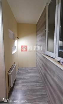 1-к квартира, вторичка, 47м2, 3/4 этаж