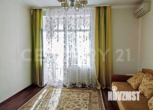 1-к квартира, вторичка, 48м2, 5/5 этаж