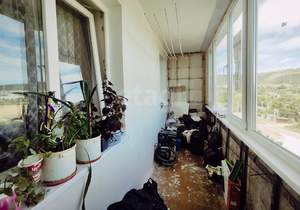 1-к квартира, вторичка, 32м2, 5/5 этаж