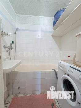 3-к квартира, вторичка, 62м2, 12/13 этаж