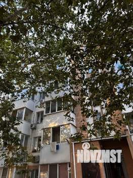 1-к квартира, вторичка, 42м2, 3/6 этаж