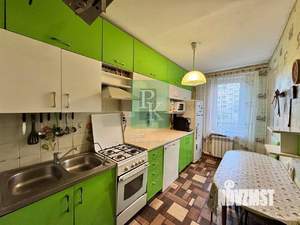 3-к квартира, вторичка, 74м2, 3/9 этаж