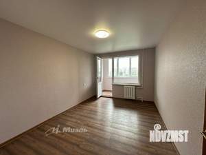 1-к квартира, вторичка, 31м2, 1/5 этаж