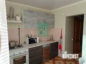 3-к квартира, вторичка, 70м2, 1/5 этаж