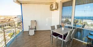 Студия квартира, вторичка, 37м2, 8/10 этаж