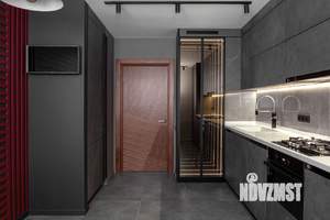 2-к квартира, вторичка, 68м2, 9/10 этаж