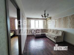 3-к квартира, вторичка, 63м2, 5/5 этаж