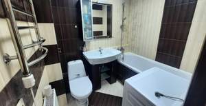 1-к квартира, вторичка, 40м2, 3/9 этаж