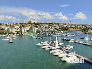 Студия квартира, вторичка, 48м2, 3/7 этаж