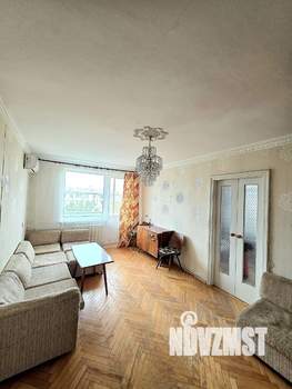 2-к квартира, вторичка, 43м2, 4/5 этаж