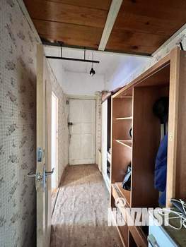 2-к квартира, вторичка, 48м2, 3/3 этаж