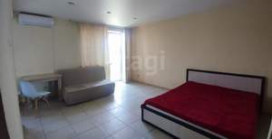 1-к квартира, вторичка, 30м2, 5/5 этаж