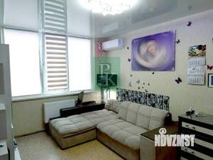 1-к квартира, вторичка, 39м2, 2/10 этаж