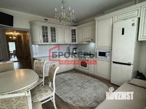 2-к квартира, вторичка, 70м2, 2/9 этаж