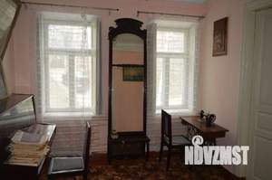 4-к квартира, вторичка, 51м2, 2/2 этаж