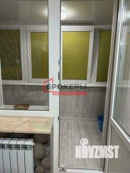 1-к квартира, вторичка, 50м2, 2/5 этаж