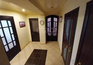 3-к квартира, вторичка, 70м2, 4/5 этаж