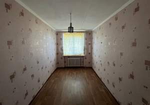 3-к квартира, вторичка, 69м2, 2/5 этаж