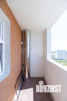 1-к квартира, вторичка, 37м2, 8/11 этаж