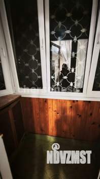 2-к квартира, вторичка, 47м2, 1/12 этаж