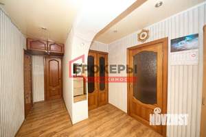 3-к квартира, вторичка, 71м2, 4/5 этаж