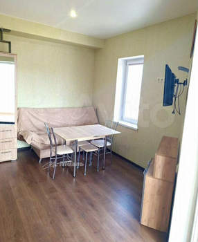 1-к квартира, вторичка, 43м2, 2/3 этаж