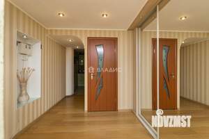 2-к квартира, вторичка, 65м2, 3/5 этаж