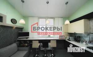 2-к квартира, вторичка, 66м2, 6/6 этаж