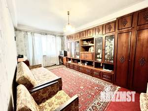 2-к квартира, вторичка, 41м2, 4/5 этаж