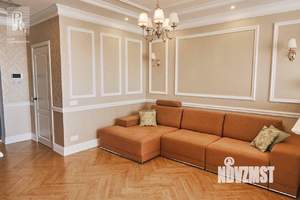 4-к квартира, вторичка, 134м2, 4/10 этаж