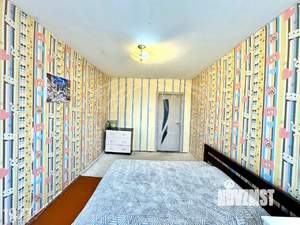3-к квартира, вторичка, 69м2, 5/5 этаж