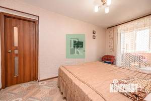 2-к квартира, вторичка, 56м2, 4/4 этаж