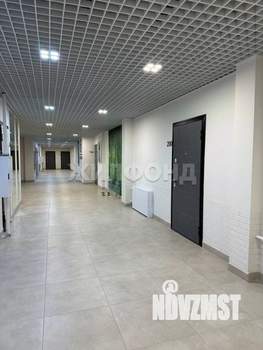 1-к квартира, вторичка, 44м2, 7/10 этаж