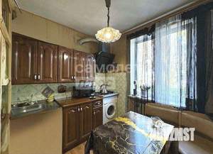 2-к квартира, вторичка, 49м2, 1/5 этаж
