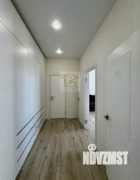 1-к квартира, вторичка, 48м2, 3/4 этаж