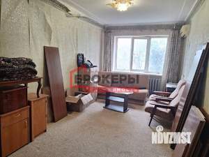2-к квартира, вторичка, 47м2, 1/5 этаж